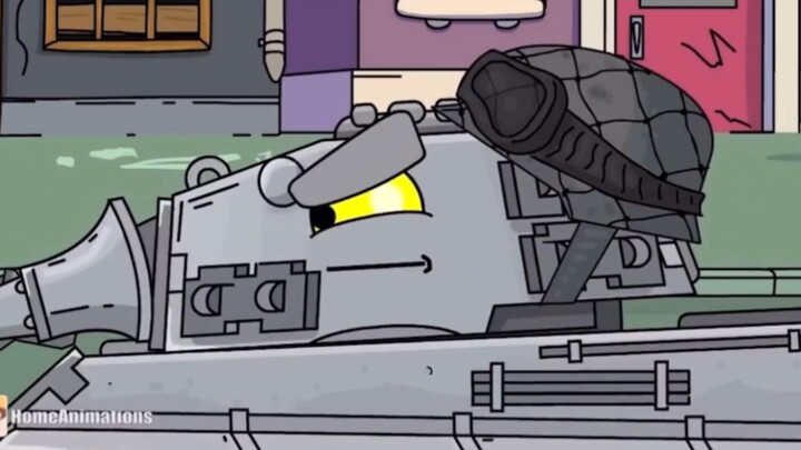The most crazy episode
