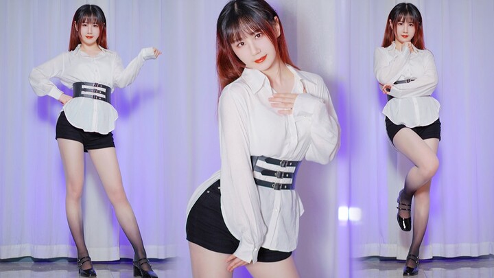 Who wouldn't want to see this? | Lamb's classic cover dance [CCG Dance Competition]