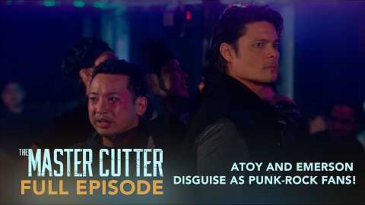 The Master Cutter Full Episode 30