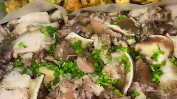 mag lalaway ka sa sarap