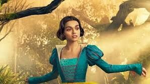 Watch Snow White (2025) HD (Link in the Description)