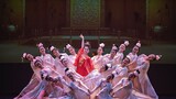 Traditional Dance "Peaceful Tone": UCLA Chinese Dance Team