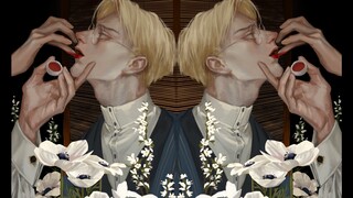 【Nanami Builder Fan】Red-Process Sharing