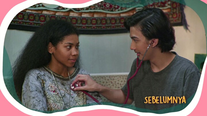 Imperfect The series Ep 9