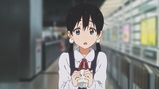 Ulasan enam menit tentang adegan pengakuan dosa terkenal di anime