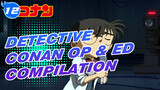 Detective Conan 
All OPs and EDs_12
