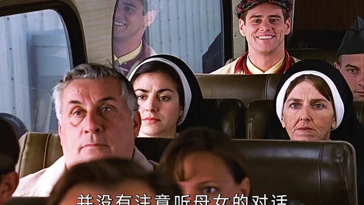 My wife of many years turns out to be an actress!