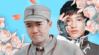[หลี่หยุนหลง×เจ้าชายยูล] มีความรักชนิดหนึ่งที่เรียกว่าการปล่อยวาง