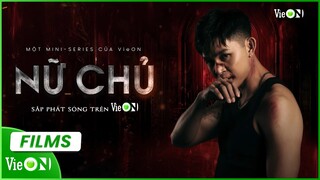[TEASER] Jun Phạm ngông cuồng: “Không có ai có thể đụng đến con của ông trời” | Nữ Chủ