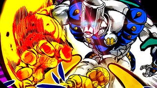 删除空间!触之必死!JOJO替身百科之《轰炸空间》