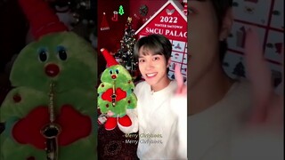 마지막을 즐겨 🎄❤️ #SMTOWN2023 #SMCU_PALACE #2022_WINTER_SMTOWN #SMTOWN #SMTOWN_LIVE #SMCU
