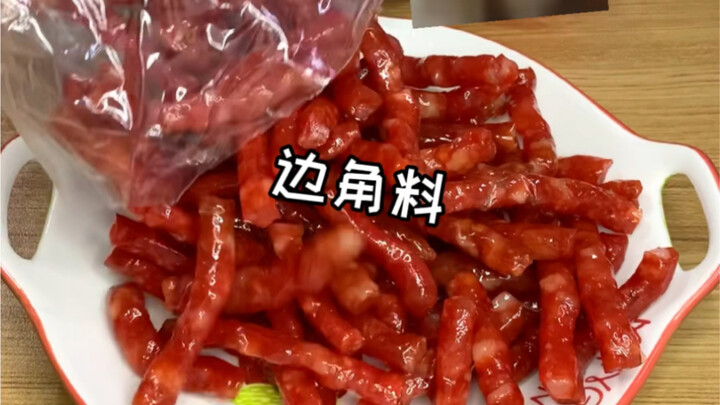 Wait, you’re charging me this much for something made from scraps?? This is insane!