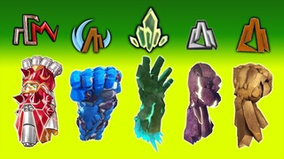 BOBOIBOY: Rahsia Senjata Elemental Baru 2022