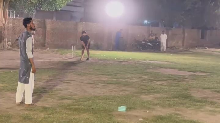 flat night tournament