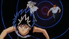 090. Carrying On Their Friend's Will!