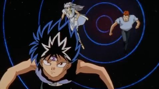 090. Carrying On Their Friend's Will!