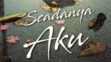 Seadanya aku episode 15