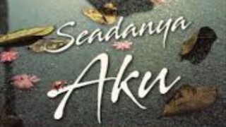 Seadanya aku episode 15