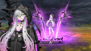 【FGO·1080P】Irene Adler
