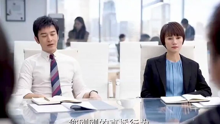 You don't even understand the law yet you're still acting tough in front of a lawyer—looks like you'