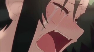 Anime harem 18+ Di brutalin sampai nangis.. ‼️😱