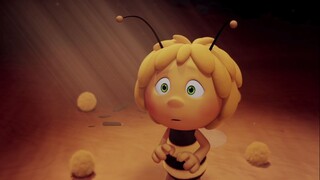 Ong Nhí Phiêu Lưu Ký 2014