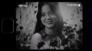 /lời em hát ai nghe liệu thấu chăng trong lòng những.../ ~ Em Hát Ai Nghe Slowed