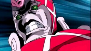 I suddenly realized that Araki is also a black