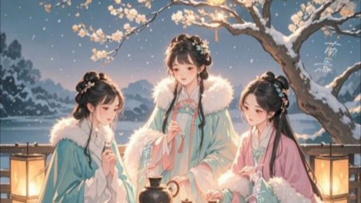 ~ Menembus ke ZamanKuno Bersama Sahabat!Kaya dengan Ilmu Modern,Menyelamatkan Para Perempuan ~