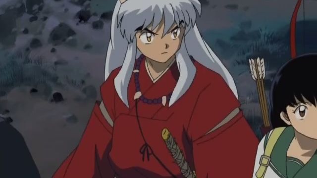 Inuyasha (Subbed) (Subbed) 