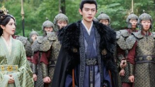 Love and Crown | Ep 19 | English sub