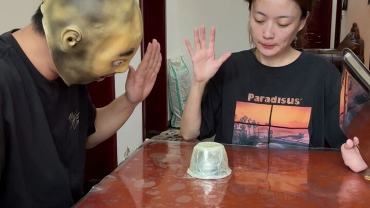 Melawan medali emas, itu adalah kekalahan yang langka~