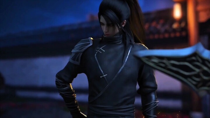 The Gate of Mystical Realm. Episode 06. Sub.Indo Part.9