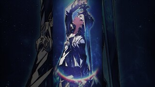 🔥anime edit # Kirito Cosplay # Sword art online # fyp✨