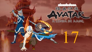 [TV series] Avatar: Tiết Khí Sư Cuối Cùng Mùa 2 Tập 17