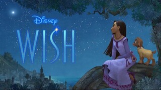 Wish (2023) - SUB INDO