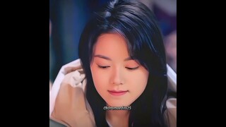 First encounter 💖Amidst A Snowstorm of love #amidstasnowstormoflove #cdrama #shorts