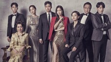 Graceful Family Episode 14 English sub