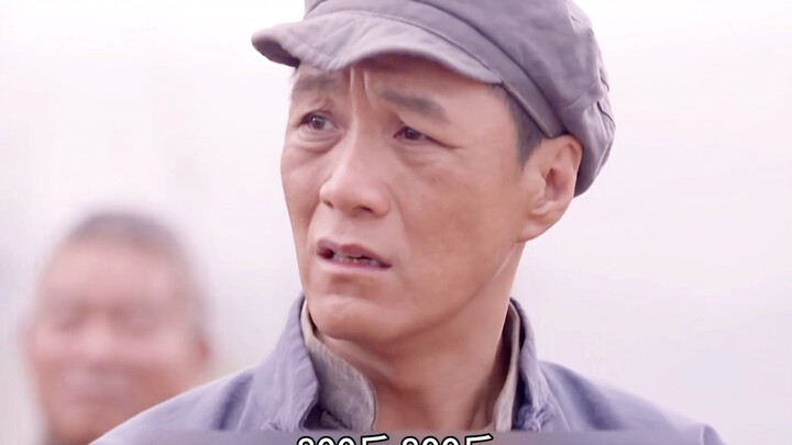 Niu Daren is absolutely legendary—he doesn’t just yield 5,000 jin per mu, he can even smelt steel!