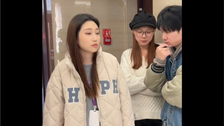 当代年轻人的摆烂人生