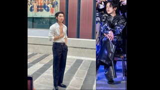 [Eng Sub] 4 April 2025 BossXStronger with you #BossXStrongerwithyou #บอสโนอึล #bossnoeul #BoNoH