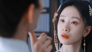 Seberapa mesumnya Putri Yongning yang sedang mengandung anak Shen Yurong tetapi menikah dengan Li Xi