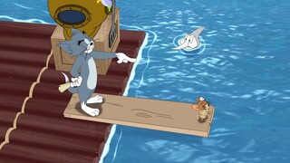 Tom and Jerry Tales EP10