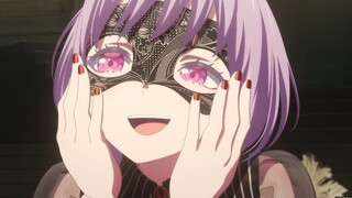 💜🐱灵感菇哩菇哩哇恰灵感菇灵感菇🐱💜（Nyamuchi channel linganguliguli）