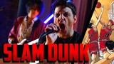 KIMI GA SUKI DATO SAKEBITAI (SLAM DUNK OP)・Ricardo Cruz & Lucas Araujo