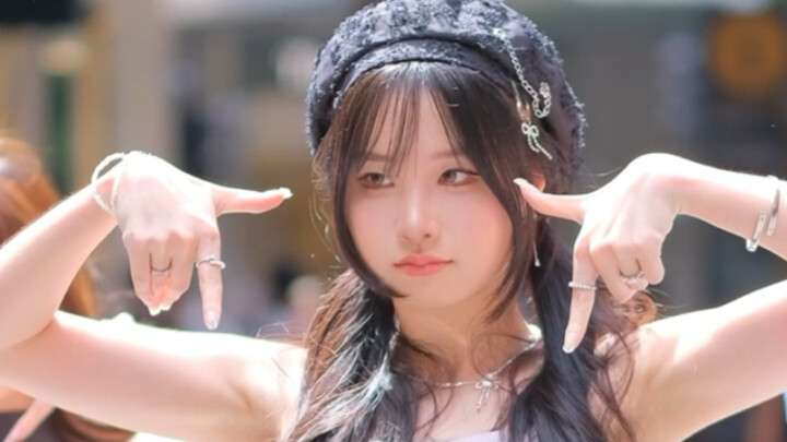 tt｜Twice｜Cái tt này đúng là ai nhảy cũng dễ thương hết mà