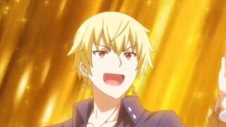 كل المشتريات في المعرض ستُدفع من قبل جين شيان!