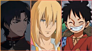 [Tik Tok Anime]Tổng Hợp Các Video Edit"CỰC NGẦU"Của Các Editor#14|Tik Tok Anime