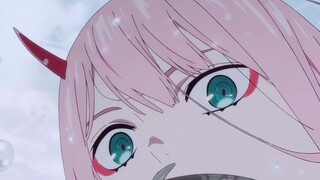 [WeChat 8.0] "DARLING in the FRANXX" 60 frames