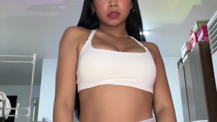 Ohh kalma, baby kalma | Baby maalog yan ah